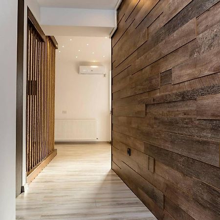 Archi S Lounge Apartman Galac Kültér fotó